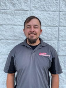 Shane: Senior Service Advisor/Shop Forman - Dave's Service Center