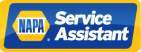 Service Assistant Logo